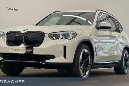 BMW iX3 35.487 km 32.880 &euro; Ulm 89077