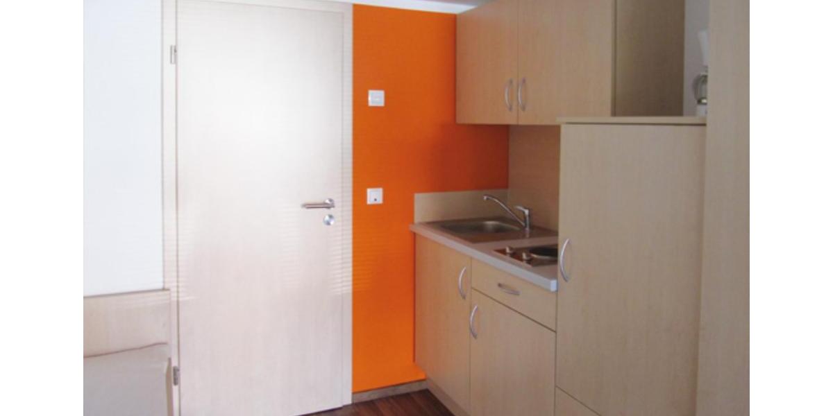 Möblierte Apartments in Hausen - ab Februar 2026 1 zimmer