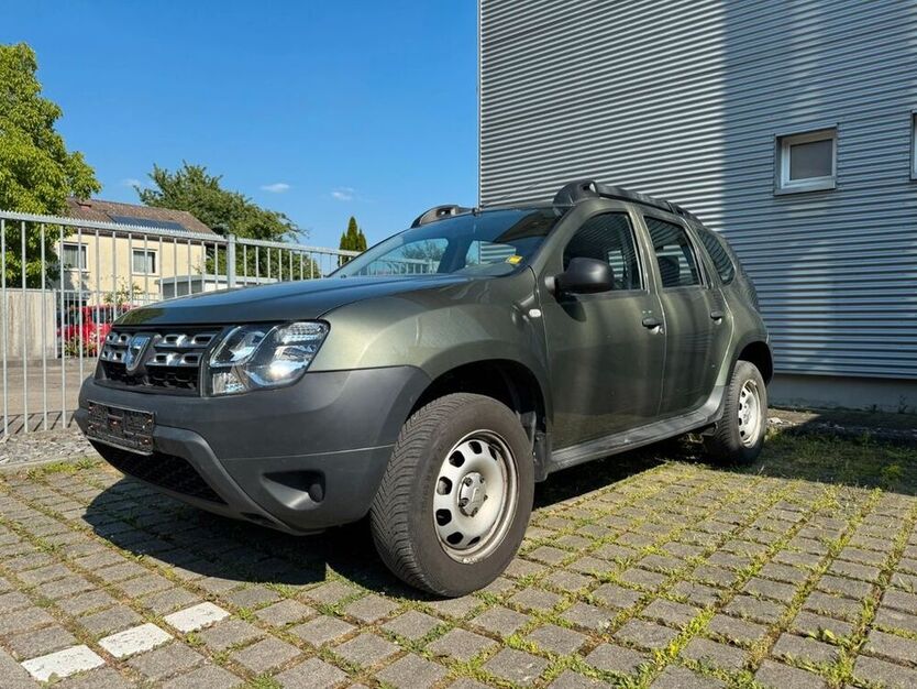 Duster