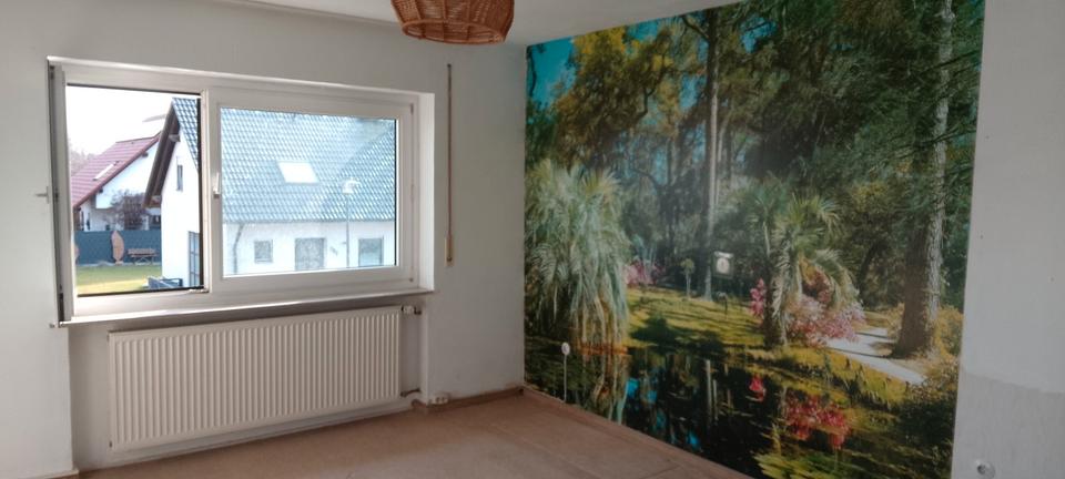Doppelhaushälfte Bibertal - 6 Zimmer, 125 m&sup2;, 280.000&euro; | Angebot:26396529