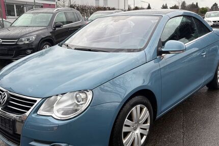 VW Eos 171.000 km 3.990 &euro; Neu-Ulm 89231