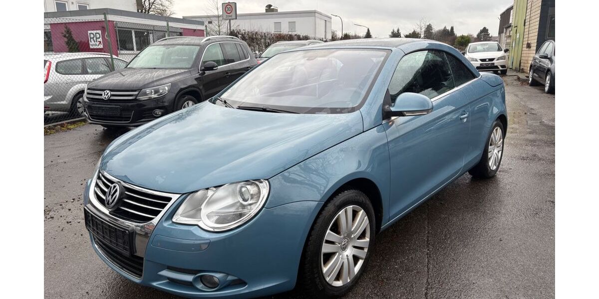 VW Eos 171.000 km 3.990 &euro; Neu-Ulm 89231