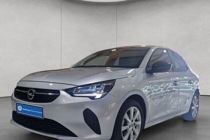 Opel Corsa 4.440 km 17.970 € Neu-Ulm 89231