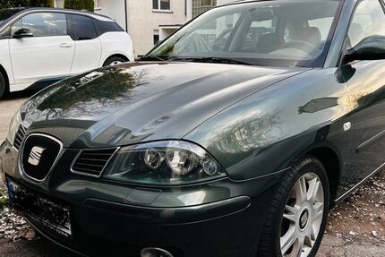 Seat Ibiza 172.000 km 990 &euro; Ulm 89075