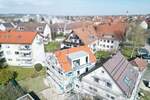 Etagenwohnung Neu-Ulm Pfuhl - 2 Zimmer, 55 m&sup2;, 329.000&euro; | Angebot:25691159