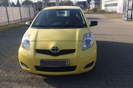 Toyota Yaris 130.000 km 1.950 &euro; Günzburg 89312