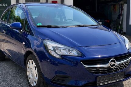 Opel Corsa 174.000 km 5.500 &euro; Senden 89250