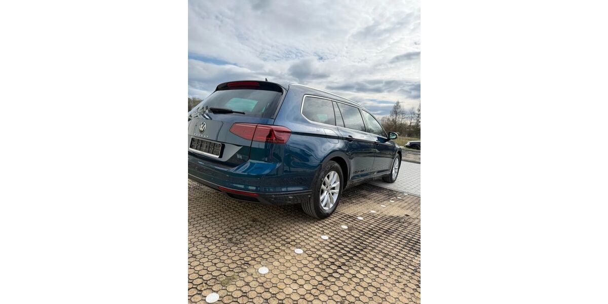 VW Passat 136.741 km 20.500 &euro; Hohenstadt 73345