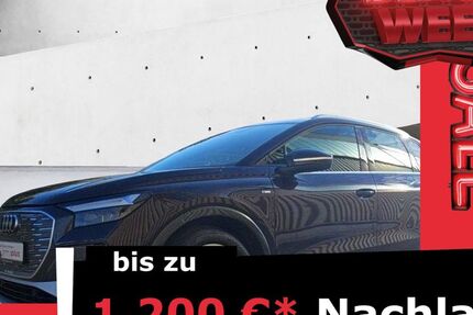 Audi Q4 e-tron 31.159 km 22.920 &euro; Ulm 89073