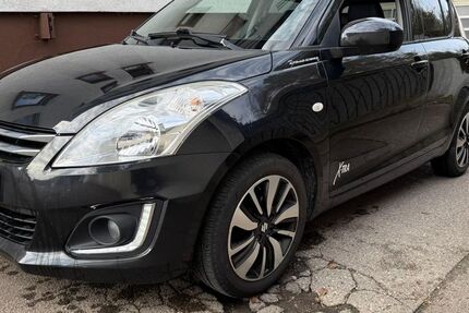 Suzuki Swift 99.990 km 7.990 &euro; Neu-Ulm (Pfuhl) 89233