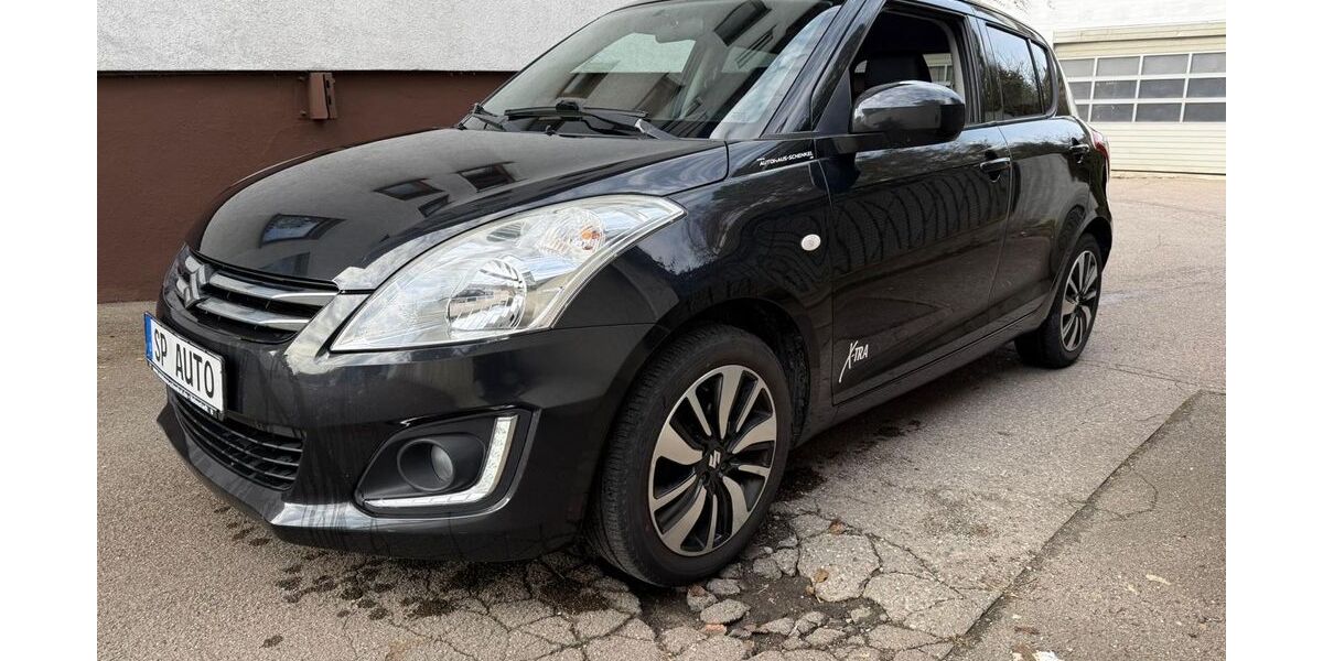 Suzuki Swift 99.990 km 7.990 &euro; Neu-Ulm (Pfuhl) 89233