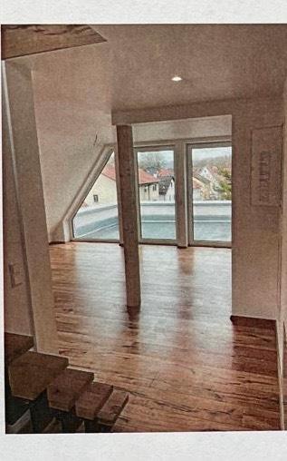 Maisonettenwohnung Ulm Donautal - 2 Zimmer, 88 m&sup2;, 1.600&euro; | Angebot:26654968