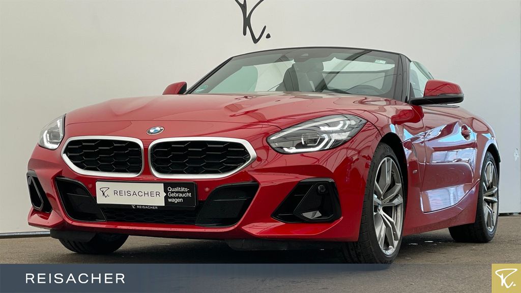 BMW Z4 7.035 km 44.749 &euro; Ulm 89077
