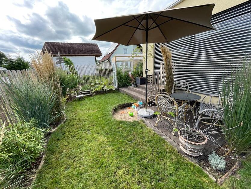 Neuwertiges 3-Zimmer-Tiny-House