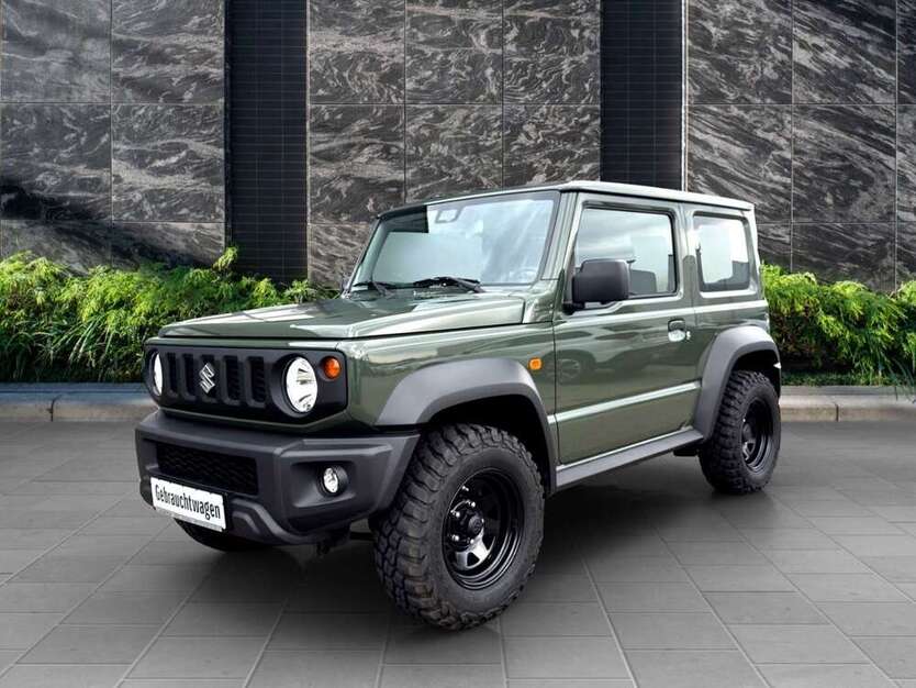 Jimny