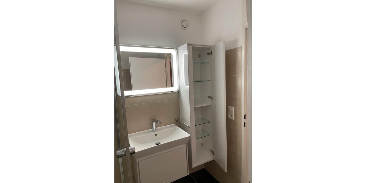 Etagenwohnung Neu-Ulm Ludwigsfeld - 3 Zimmer, 86 m&sup2;, 1.550&euro; | Angebot:26578644