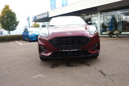 Ford Puma 27.500 km 20.980 &euro; Ehingen/Do. 89584