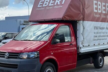 VW T5 Transporter