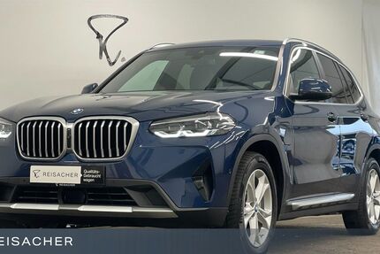 BMW X3 47.301 km 43.990 &euro; Ulm 89077