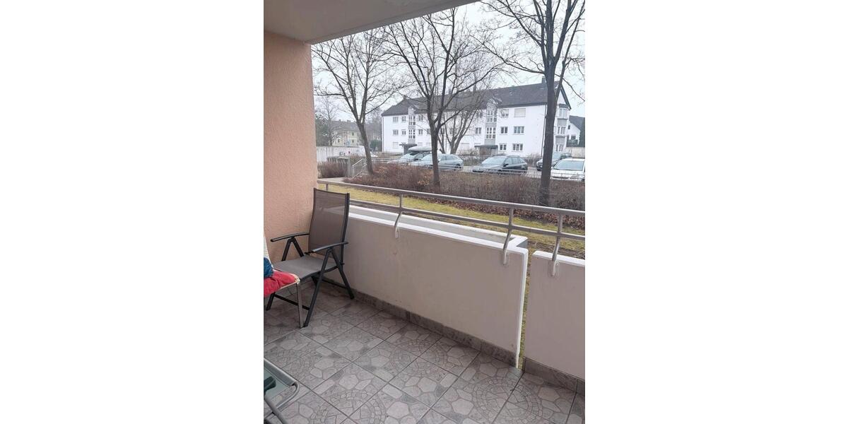 Erdgeschoßwohnung Nersingen - 3 Zimmer, 81 m&sup2;, 880&euro; | Angebot:26494719