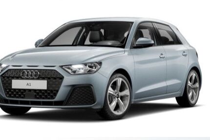 Audi A1 38.745 km 22.830 &euro; Ulm 89073
