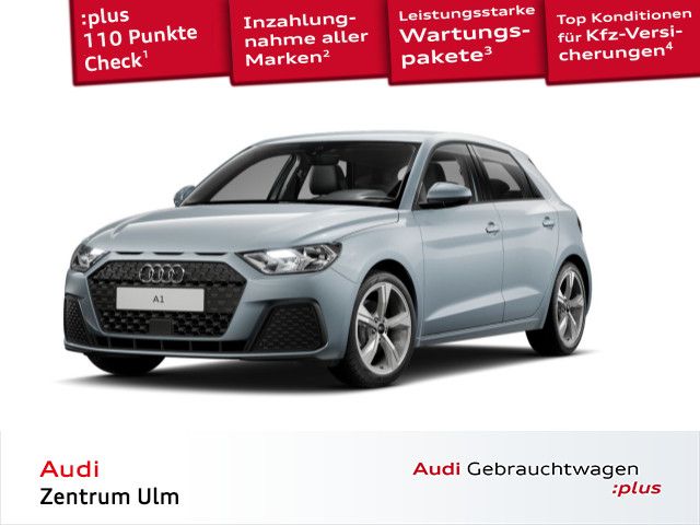 Audi A1 38.745 km 22.830 &euro; Ulm 89073