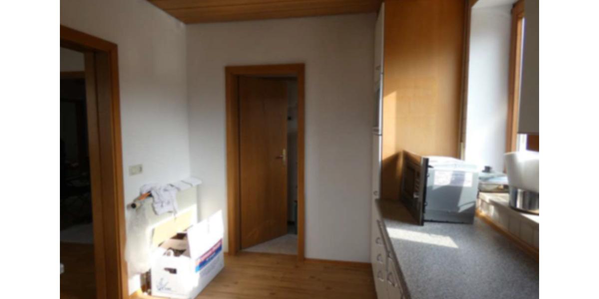 Erdgeschoßwohnung Langenau - 3 Zimmer, 110 m&sup2;, 1.300&euro; | Angebot:25414410