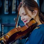 Janine Jansen & Münchner Philharmoniker