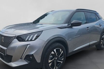 Peugeot 2008 57.639 km 19.990 € Altenstadt / Iller 89281