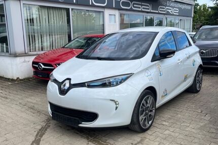 Renault ZOE 44.000 km 6.990 € Ulm-Jungingen 89081