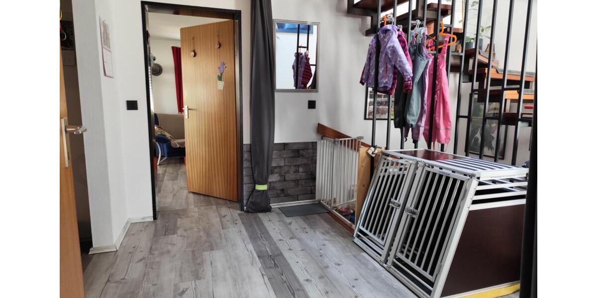 Einfamilienhaus Vöhringen - 5 Zimmer, 120 m&sup2;, 509.000&euro; | Angebot:27020347