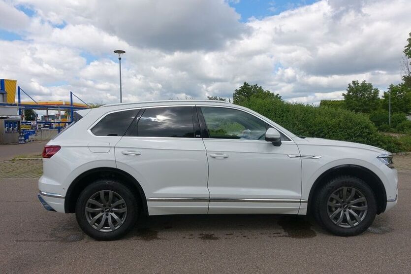 Touareg