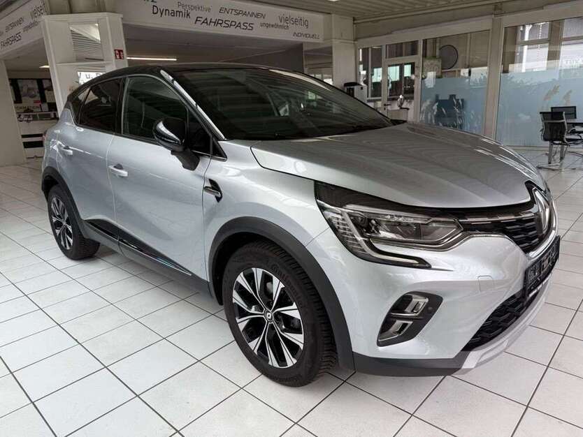 Captur