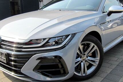 VW Arteon 34.000 km 33.990 &euro; Langenau-Hörvelsingen 89129