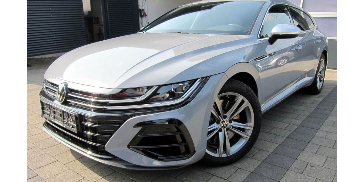 VW Arteon 34.000 km 33.990 &euro; Langenau-Hörvelsingen 89129