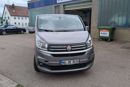 Fiat Talento