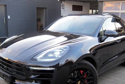 Porsche Macan 172.000 km 34.990 € Langenau-Hörvelsingen 89129