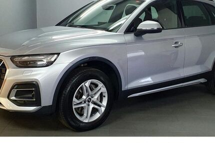 Audi Q5 40.590 km 37.980 &euro; Blaubeuren 89143
