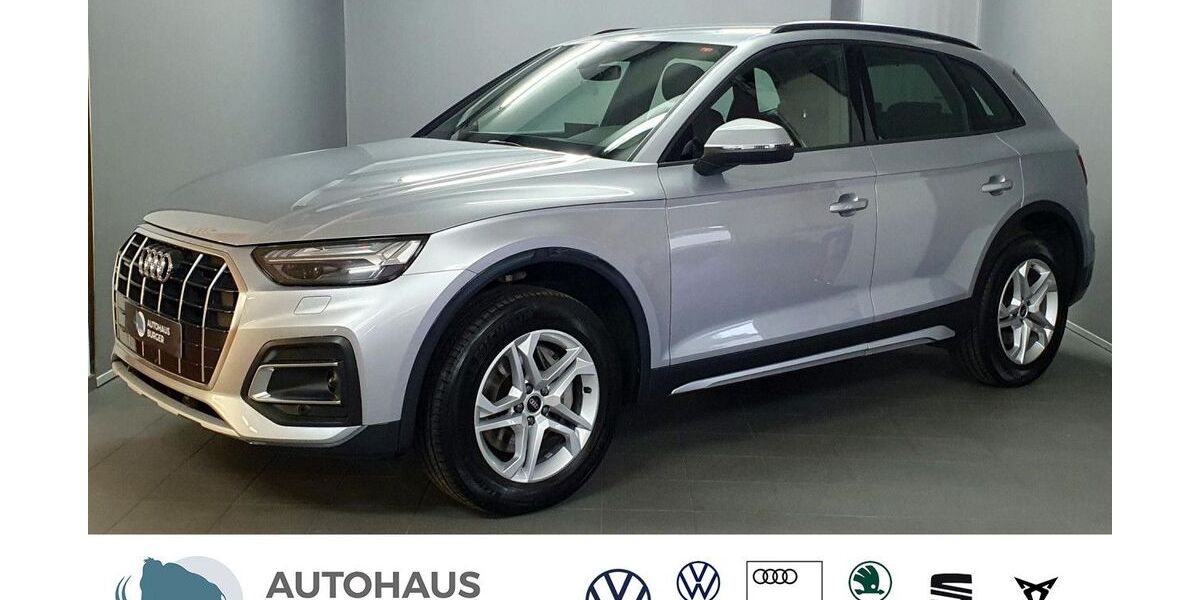 Audi Q5 40.590 km 37.980 &euro; Blaubeuren 89143