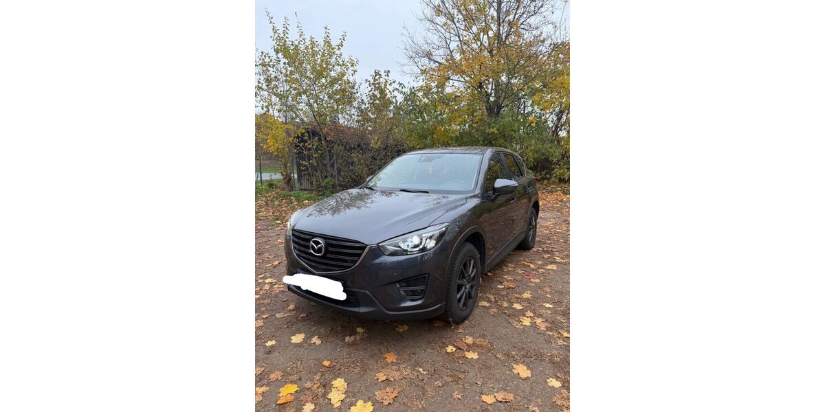 Mazda CX-5 140.000 km 10.100 € Ulm 89075