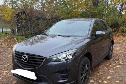 Mazda CX-5 140.000 km 10.900 € Ulm 89075