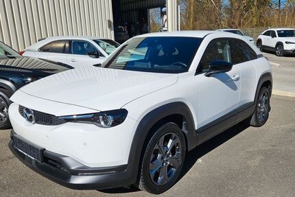 Mazda MX-30 32.500 km 13.990 € Mietingen 88487