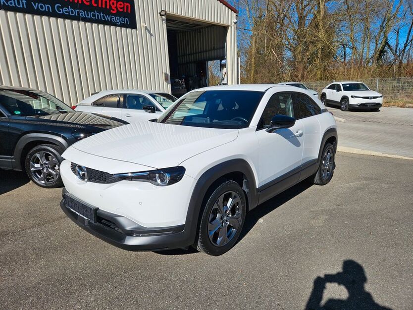 Mazda MX-30 32.500 km 13.990 € Mietingen 88487