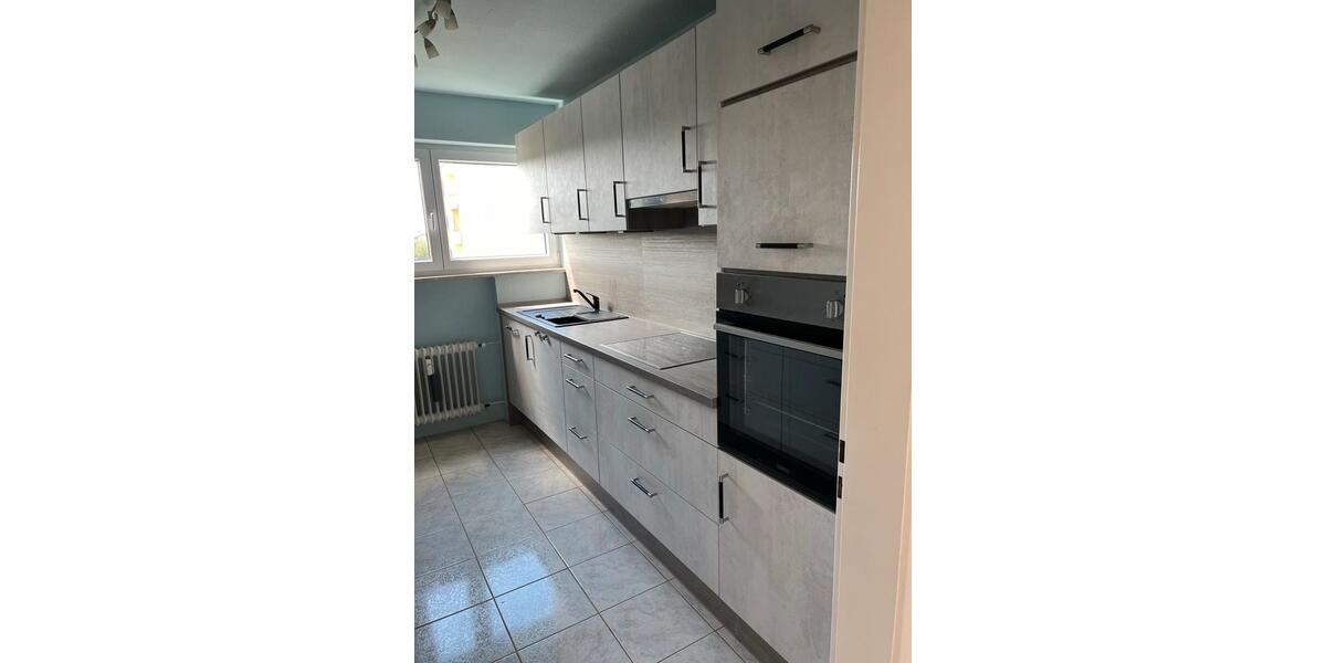 Etagenwohnung Schwendi - 2 Zimmer, 79 m&sup2;, 1.060&euro; | Angebot:26649602