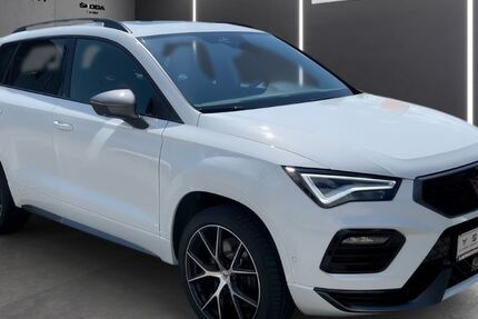 Cupra Ateca 13.400 km 48.280 € Ulm 89077
