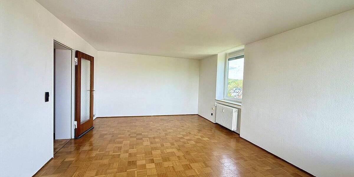 Etagenwohnung Neu-Ulm Offenhausen - 2 Zimmer, 57 m&sup2;, 195.000&euro; | Angebot:26557186