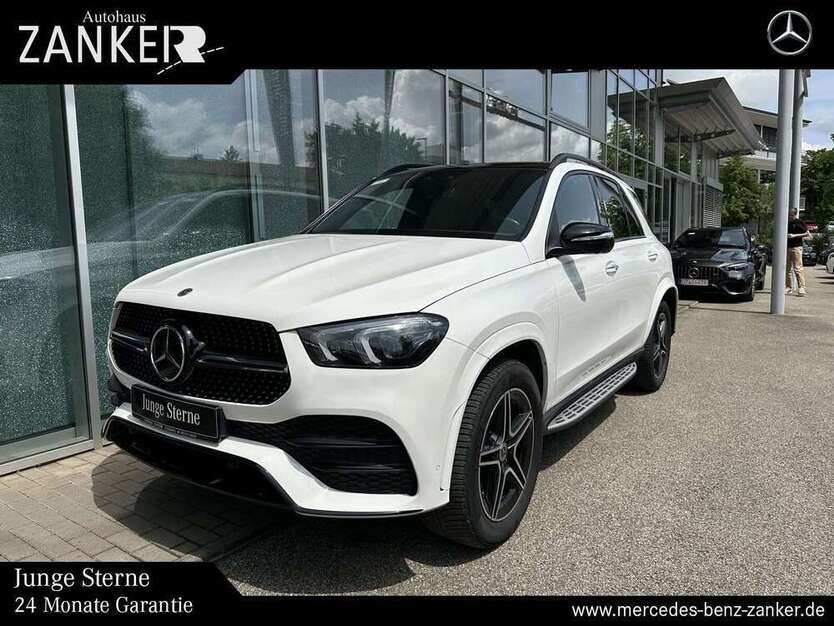GLE 450