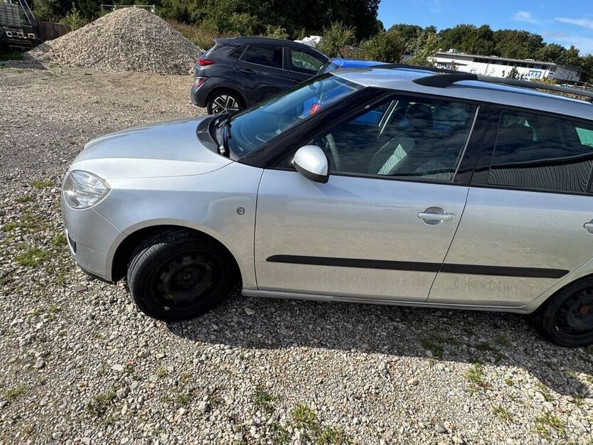 Fabia