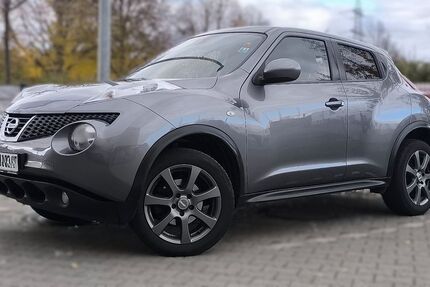 Nissan Juke 179.000 km 5.490 € Senden 89250
