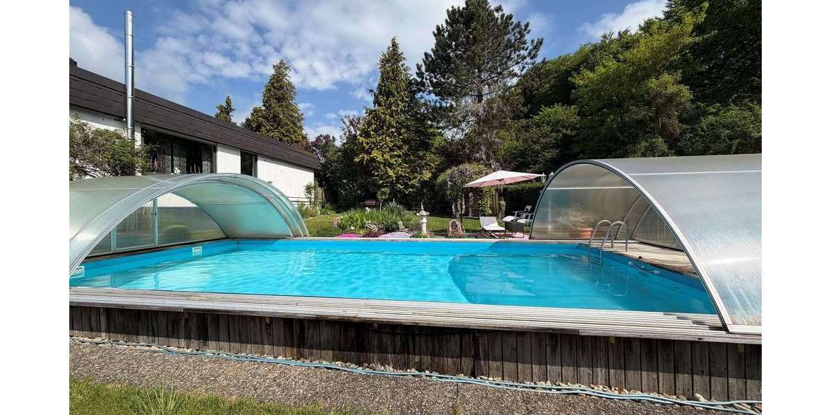 Einfamilienhaus Blaustein - 7 Zimmer, 224 m&sup2;, 669.000&euro; | Angebot:26909212